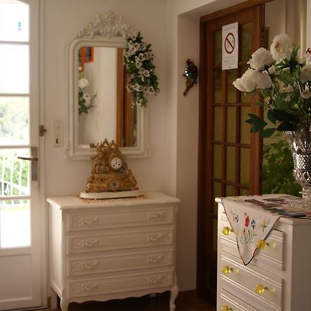 Air Du Temps Bed and Breakfast Ceyreste Εξωτερικό φωτογραφία