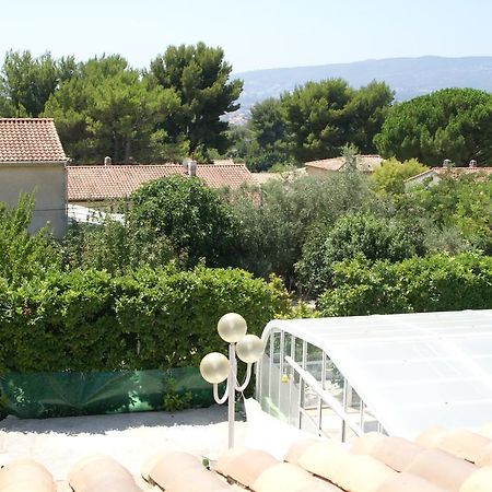 Air Du Temps Bed and Breakfast Ceyreste Εξωτερικό φωτογραφία