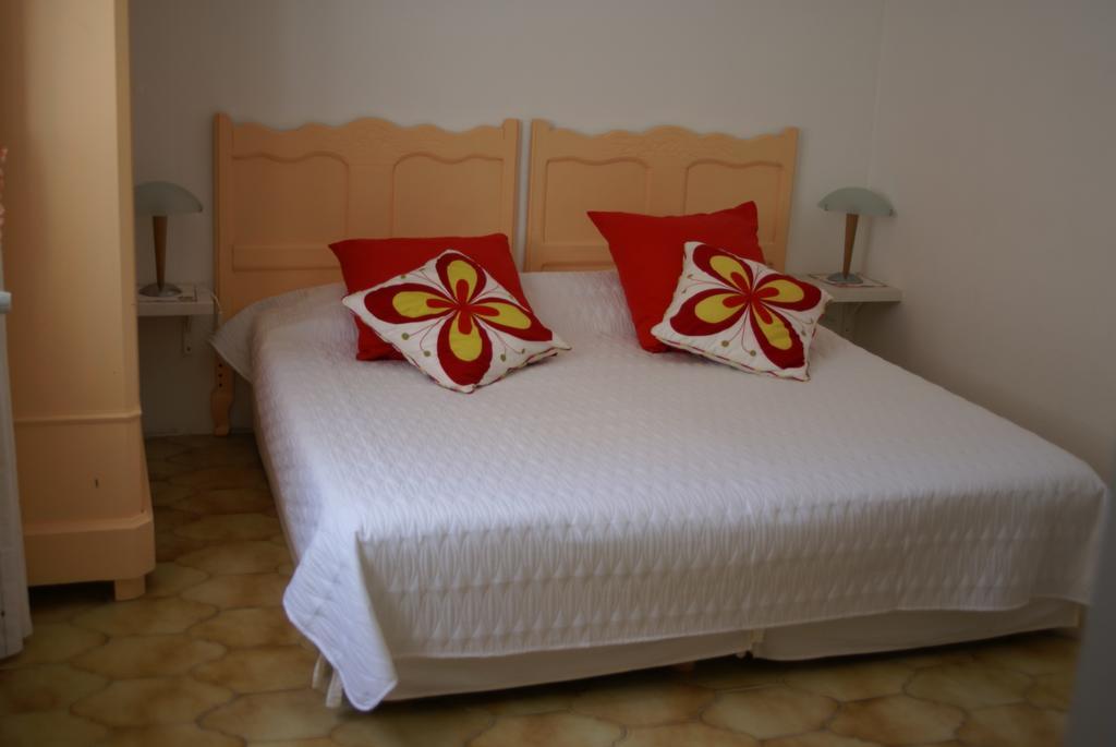 Air Du Temps Bed and Breakfast Ceyreste Δωμάτιο φωτογραφία