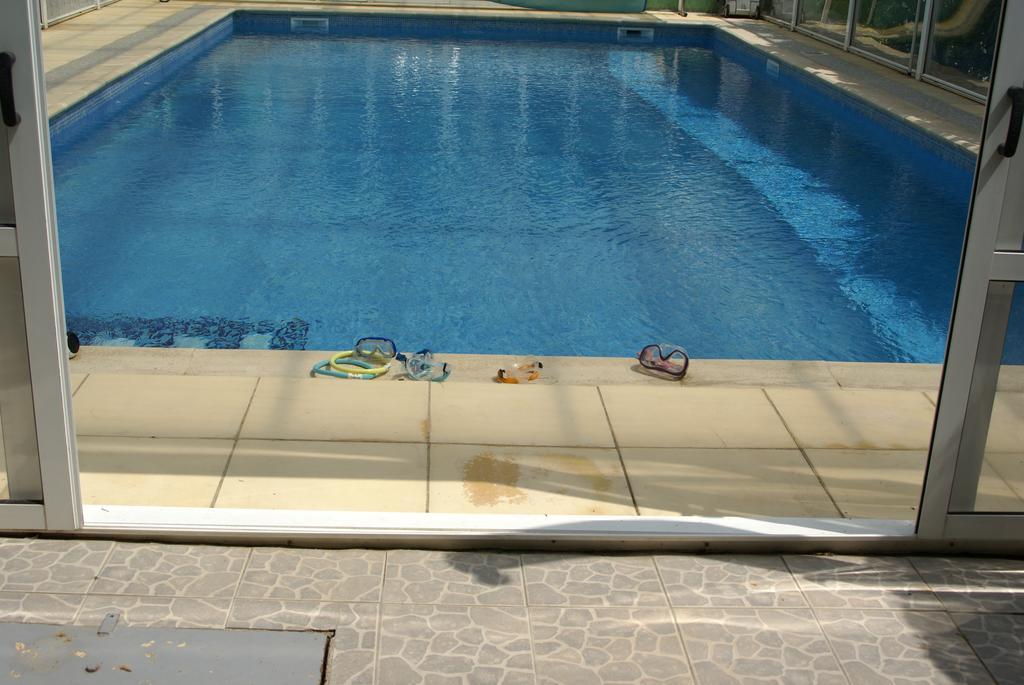 Air Du Temps Bed and Breakfast Ceyreste Εξωτερικό φωτογραφία